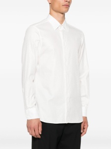 Emporio Armani Shirts White - Img 3