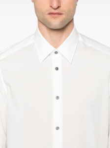 Emporio Armani Shirts White - Img 2