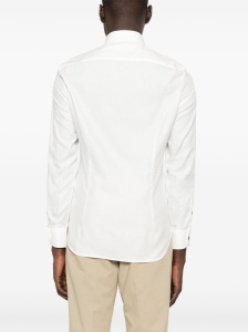 Emporio Armani Shirts White - Img 2