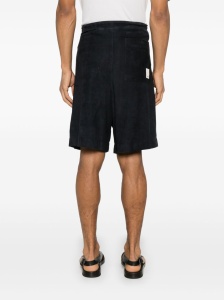 Emporio Armani Shorts Black - Img 3
