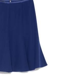 Emporio Armani Skirts Blue - Img 2