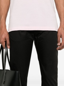 Emporio Armani straight leg jeans - Img 3