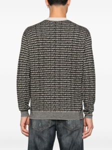 Emporio Armani Sweaters Black - Img 2