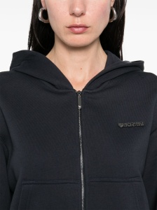 Emporio Armani Sweaters Blue - Img 2