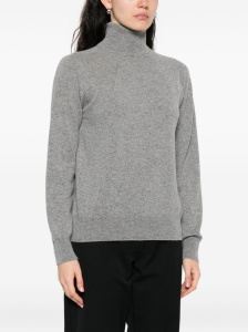 Emporio Armani Sweaters Grey - Img 3
