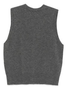 Emporio Armani Sweaters Grey - Img 3