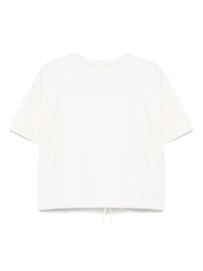 Emporio Armani T-shirt with logo - Img 2
