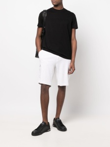 Emporio Armani T-shirts and Polos Black - Img 2