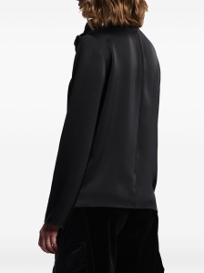 Emporio Armani Top Black - Img 3