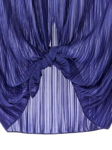 Emporio Armani Top Lilac - Img 2