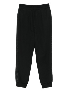Emporio Armani Trousers Black - Img 2