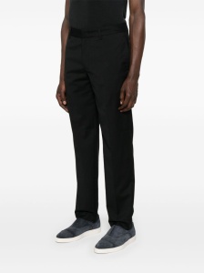 Emporio Armani Trousers Black - Img 4