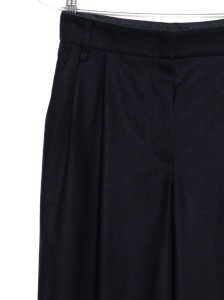 Emporio Armani Trousers Blue - Img 2