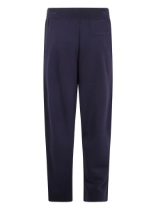 Emporio Armani Trousers Blue - Img 2