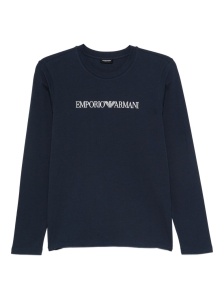 Emporio Armani Underwear Blue
