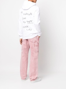 ENCRE' Sweaters White - Img 2