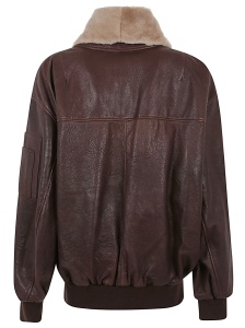 ENES Coats Brown - Img 2