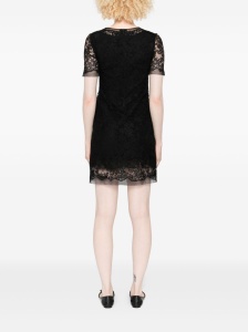 Ermanno Scervino Dresses Black - Img 3