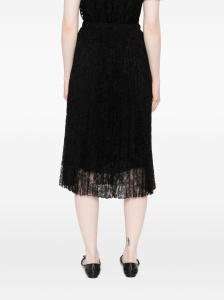 Ermanno Scervino Skirts Black - Img 2