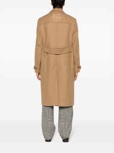 Etro Coats Beige - Img 3