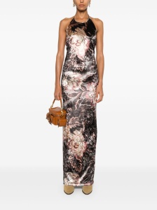 Etro Dresses Black - Img 4