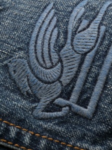 Etro Jeans Blue - Img 3