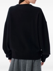 EXTREME CASHMERE Sweaters Black - Img 2
