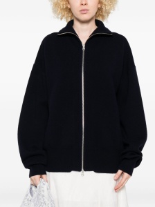 EXTREME CASHMERE Sweaters Blue - Img 4