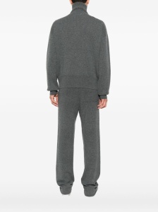 EXTREME CASHMERE Sweaters Grey - Img 2