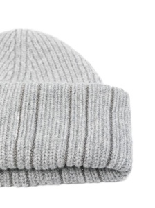 Fabiana Filippi Hats Grey - Img 3