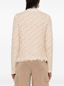 Fabiana Filippi Jackets Beige - Img 4