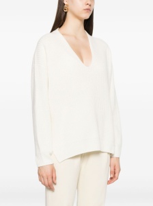 Fabiana Filippi Sweaters Beige - Img 3