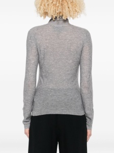 Fabiana Filippi Sweaters Grey - Img 4