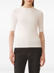 Fabiana Filippi Sweaters White - Img 2