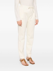 Fabiana Filippi Trousers Beige - Img 4