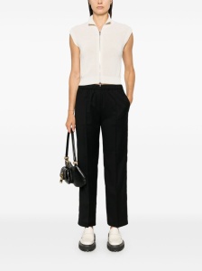 Fabiana Filippi Trousers Black - Img 3