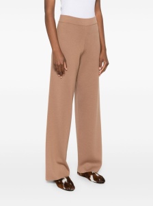 Fabiana Filippi Trousers Camel - Img 3