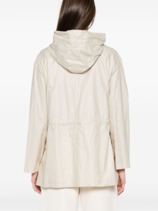 Fay Coats White - Img 3
