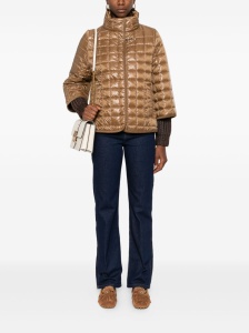 Fay Jackets Camel - Img 2