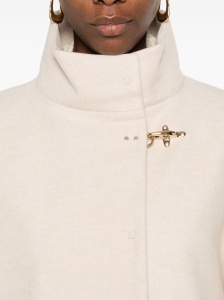 Fay Jackets Ivory - Img 3