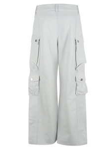 FERMAS.CLUB Trousers White - Img 2