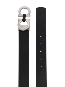 Ferragamo Gancini Belt - Img 2