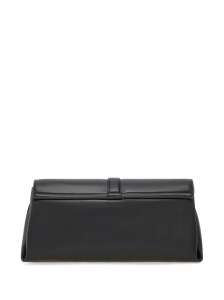 Ferragamo Medium Front Flap Soulder Bag - Img 4