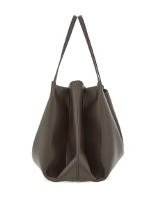 Ferragamo medium Gancini clasp tote bag - Img 2