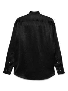 FILIPPA K Shirts Black - Img 2