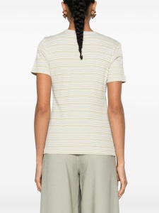 FILIPPA K T-shirts and Polos Green - Img 2