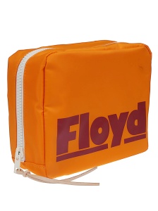 FLOYD 032C Nylon wash bag - Img 3