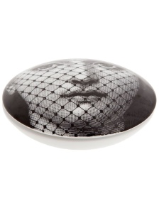 Fornasetti Round box Theme and Variations n.78 - Img 2