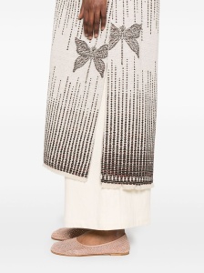 Forte Forte Coats Cream - Img 2