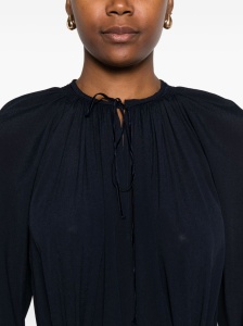 Forte Forte Dresses Blue - Img 4